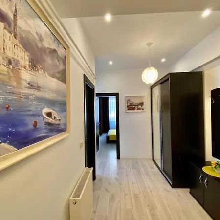 Monalissa Summerland Apartment Mamaia Exterior foto