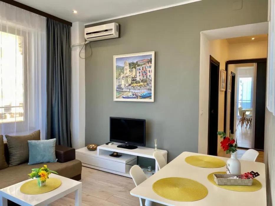 Monalissa Summerland Apartment Mamaia Exterior foto