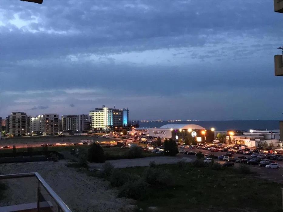 Monalissa Summerland Apartment Mamaia Exterior foto