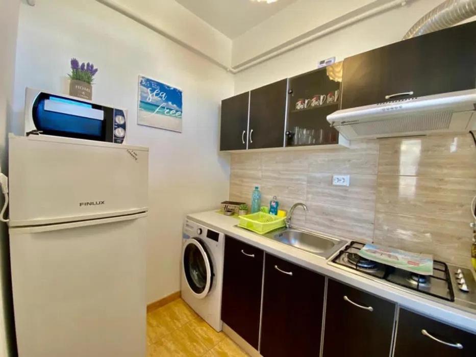 Monalissa Summerland Apartment Mamaia Exterior foto