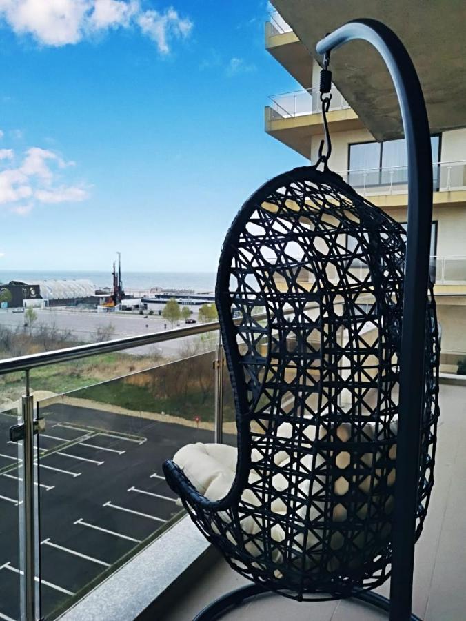 Monalissa Summerland Apartment Mamaia Exterior foto
