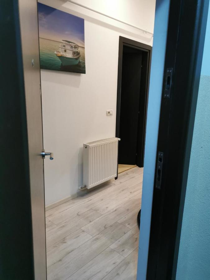 Monalissa Summerland Apartment Mamaia Exterior foto