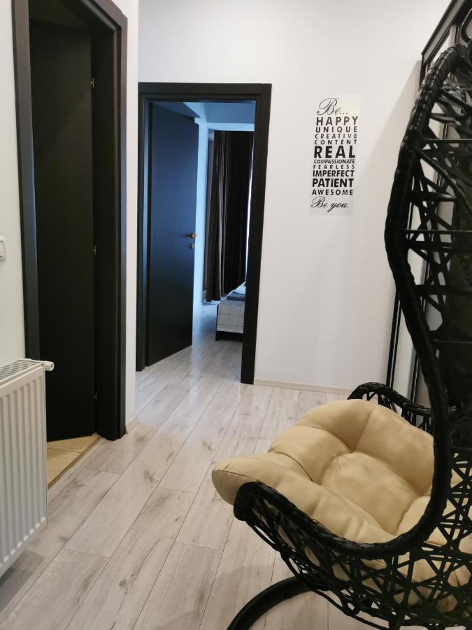 Monalissa Summerland Apartment Mamaia Exterior foto