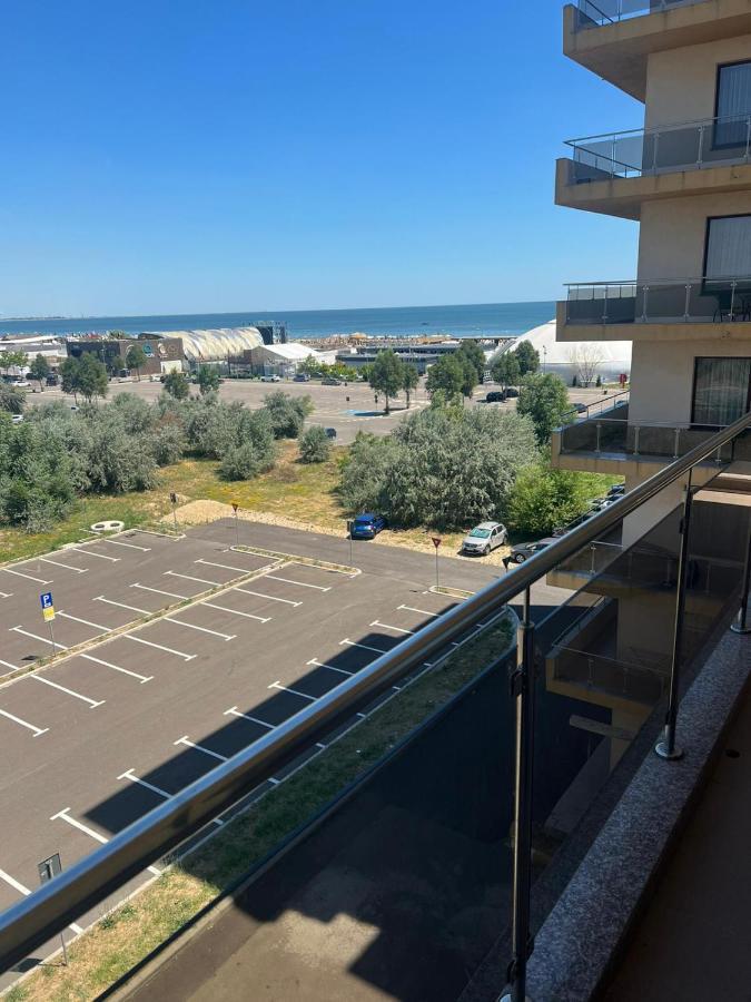 Monalissa Summerland Apartment Mamaia Exterior foto